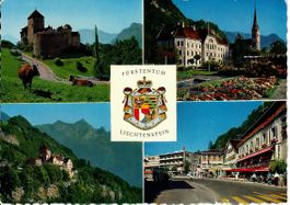 Vaduz