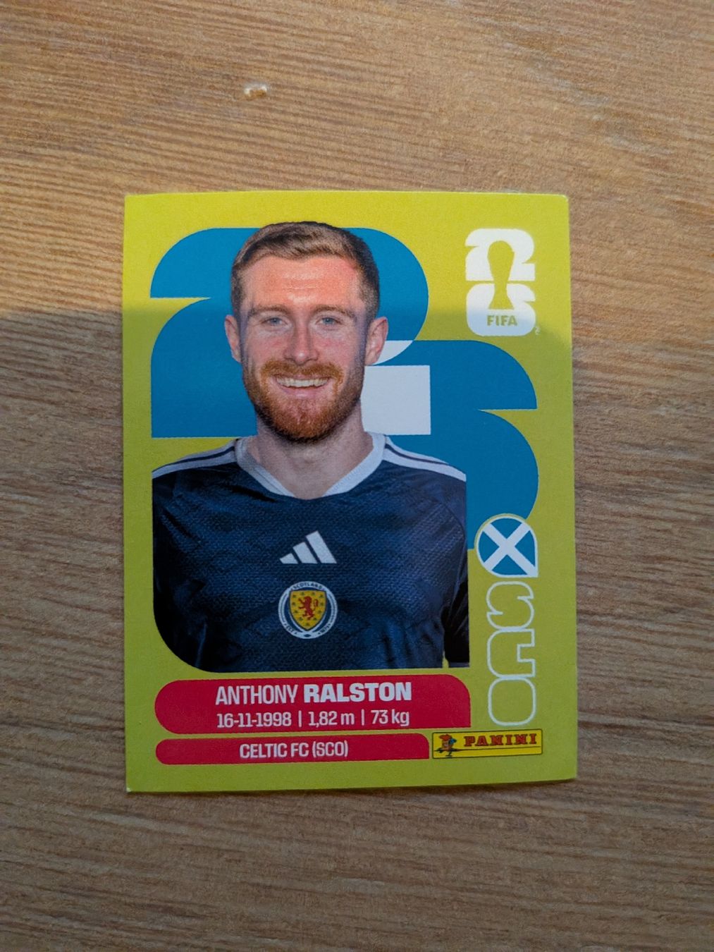 Panini Carte collezionabili: Panini Bild SCO 9 – Usato da Eschenbach SG venduto da SanFranciscoCalifornia