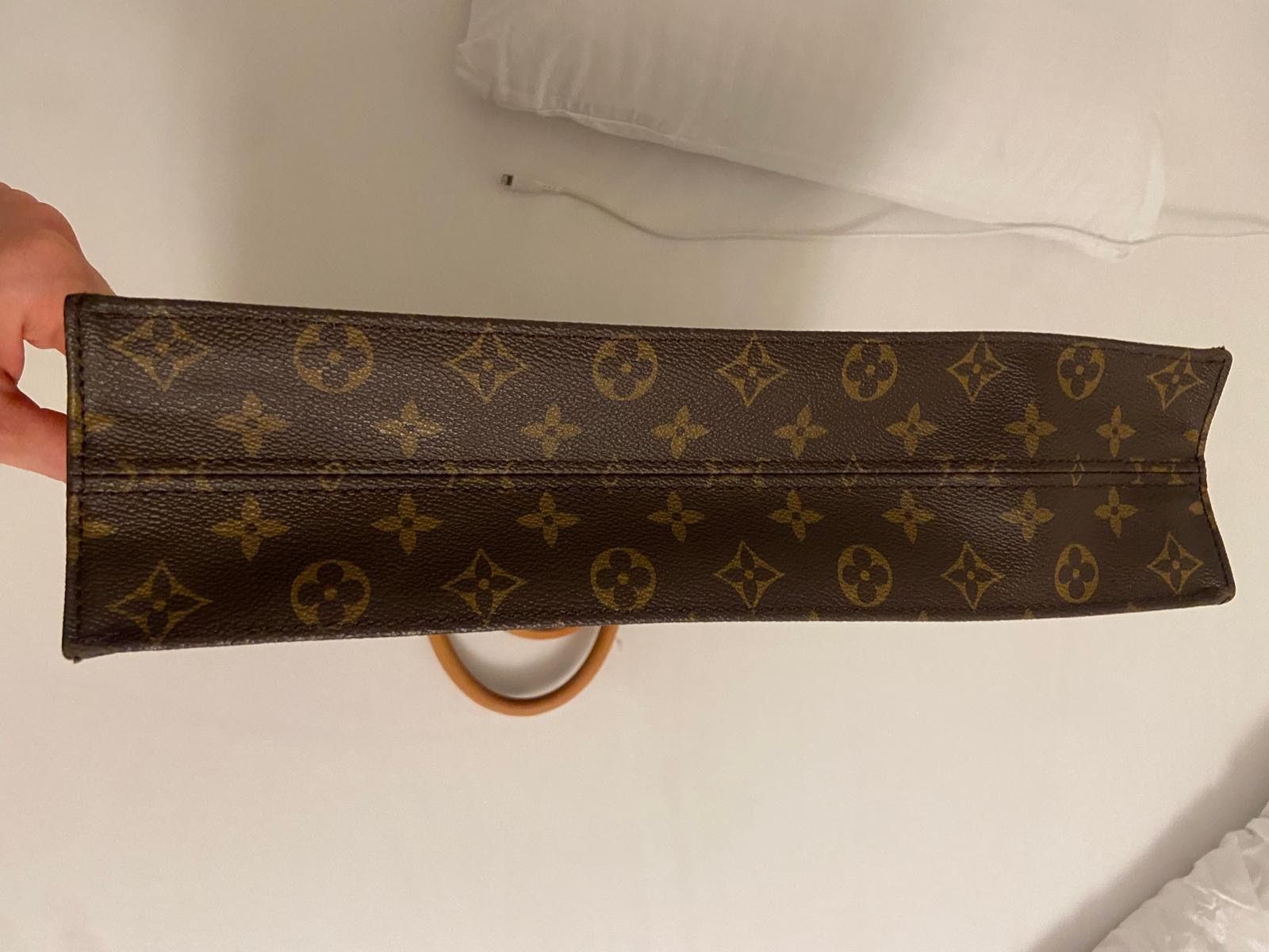 Louis Vuitton Borse da donna: Louis Vuitton Sac plat – Nuovo (secondo la descrizione) da Kilchberg ZH venduto da KeFaDe 5
