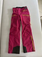 Norrona ski pants