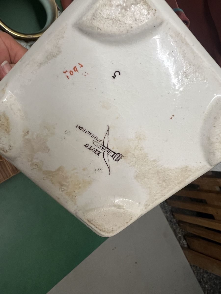 Vase & Récipients: 2 Vasen  – D'occasion à Zürich par jao_2bx7 2