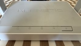 Keenetic Runner 4G Router