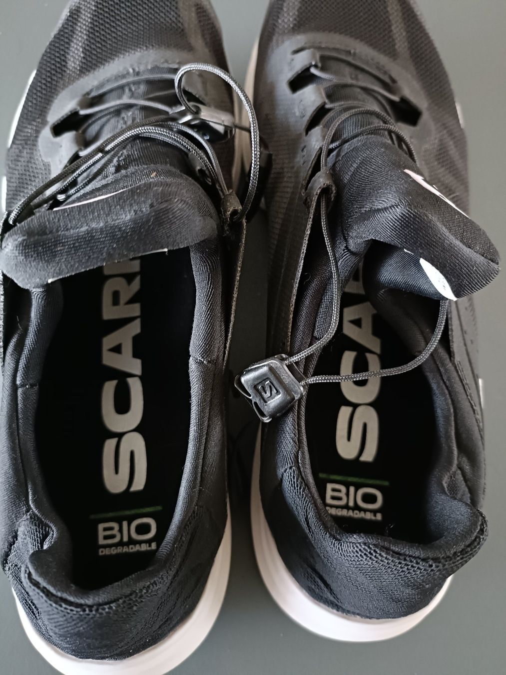 Salomon Damenschuhe: Salomon Freizeitschuh – Gebraucht aus Nussbaumen AG von Saimiri2015 3