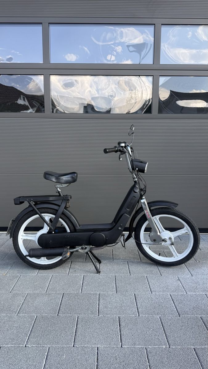 Piaggio Mofas: Piaggio Ciao – Gebraucht aus oftringen von MofaBase 4