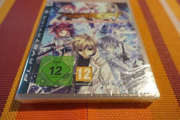 Giochi: Agarest: Generations of War – Nuovo e nell'imballaggio originale da Steinach venduto da Gamecet 1