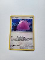Ditto (Detective Pikachu 17/18)