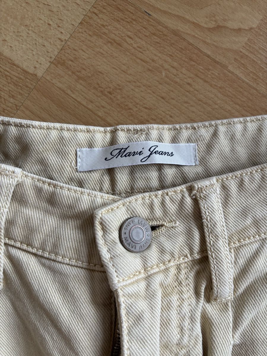 Mavi Jeans: Jeans von mavi – Usato da Steffisburg venduto da suunnaunn 1