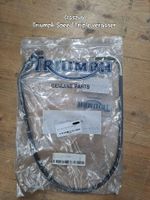 Triumph Speed Triple (Vergaser) Gaszug T2043509