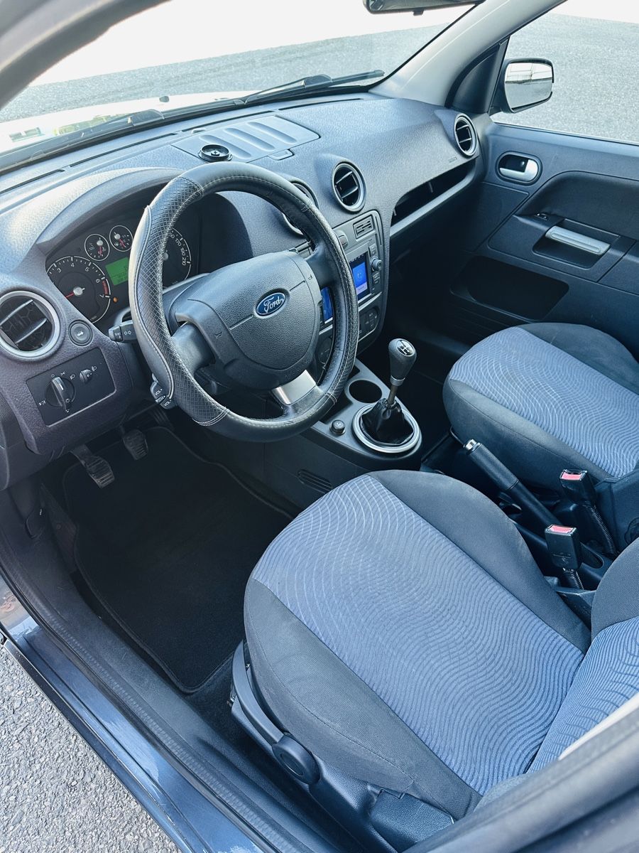 Ford Automobili: Ford MFK 7.4.2026 – Usato da Hunzenschwil venduto da Semko2 4