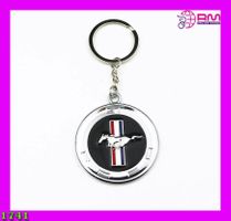 Mustang KeyChain