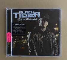 Black Tiger – Beton Melancholie (Schweiz) - T8