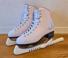 Eislaufschuhe, Grösse 38, Top Zustand!