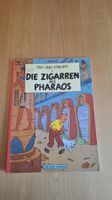 Tim und Struppi. Die Zigarren des Pharaos.