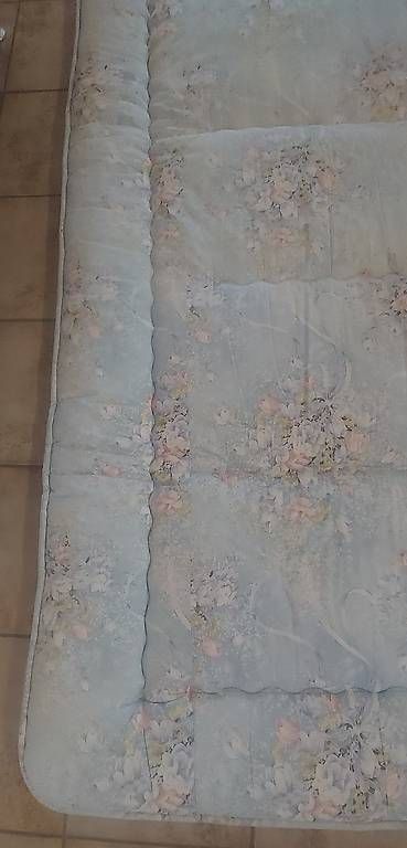 Materassi: futon – Usato da La Sarraz venduto da Eliza45 1