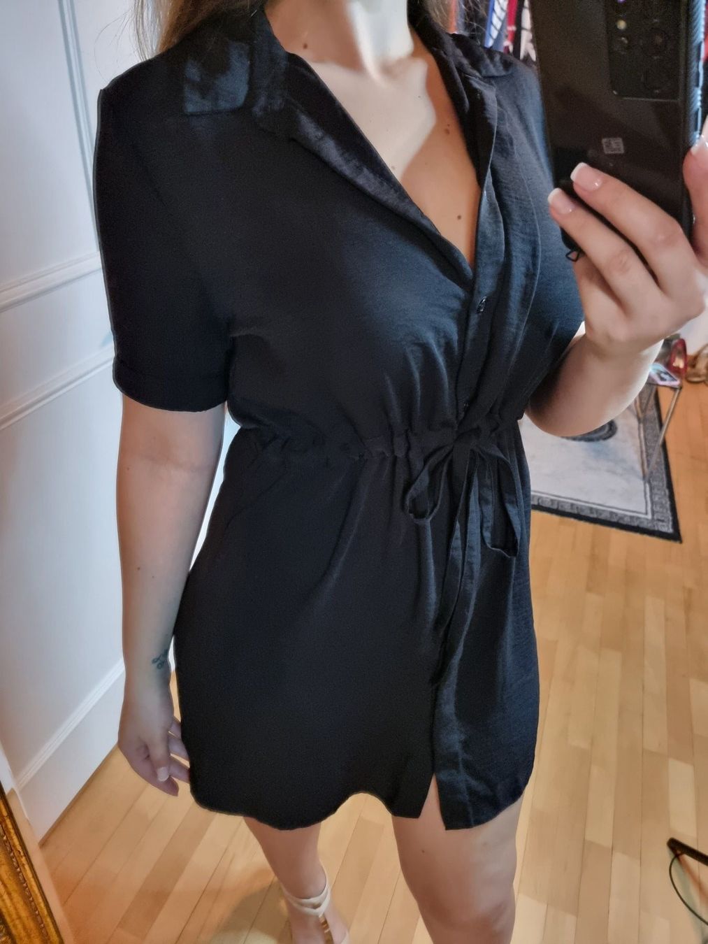 Vestiti: 🌺Kleid Größe 40/42🌺 – Usato da Wald ZH venduto da CapLux 3