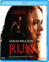 Run (2020) Sarah Paulson/Kiera Allen/Onalee Ames/Pat Healy