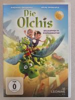 DVD Die Olchis - Willkommen in Schmuddelding