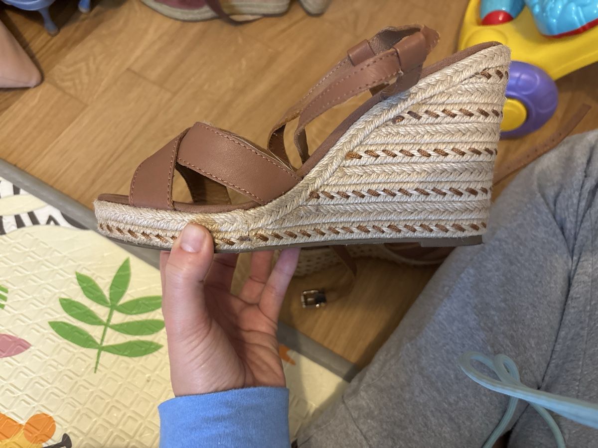 Tommy Hilfiger Damenschuhe: Shoes Tommy Helfinger – Gebraucht aus Basel von ral_hw8z 2