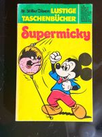 Disneys LTB, Lustiges Taschenbuch Nr. 34, 1. Auflage!
