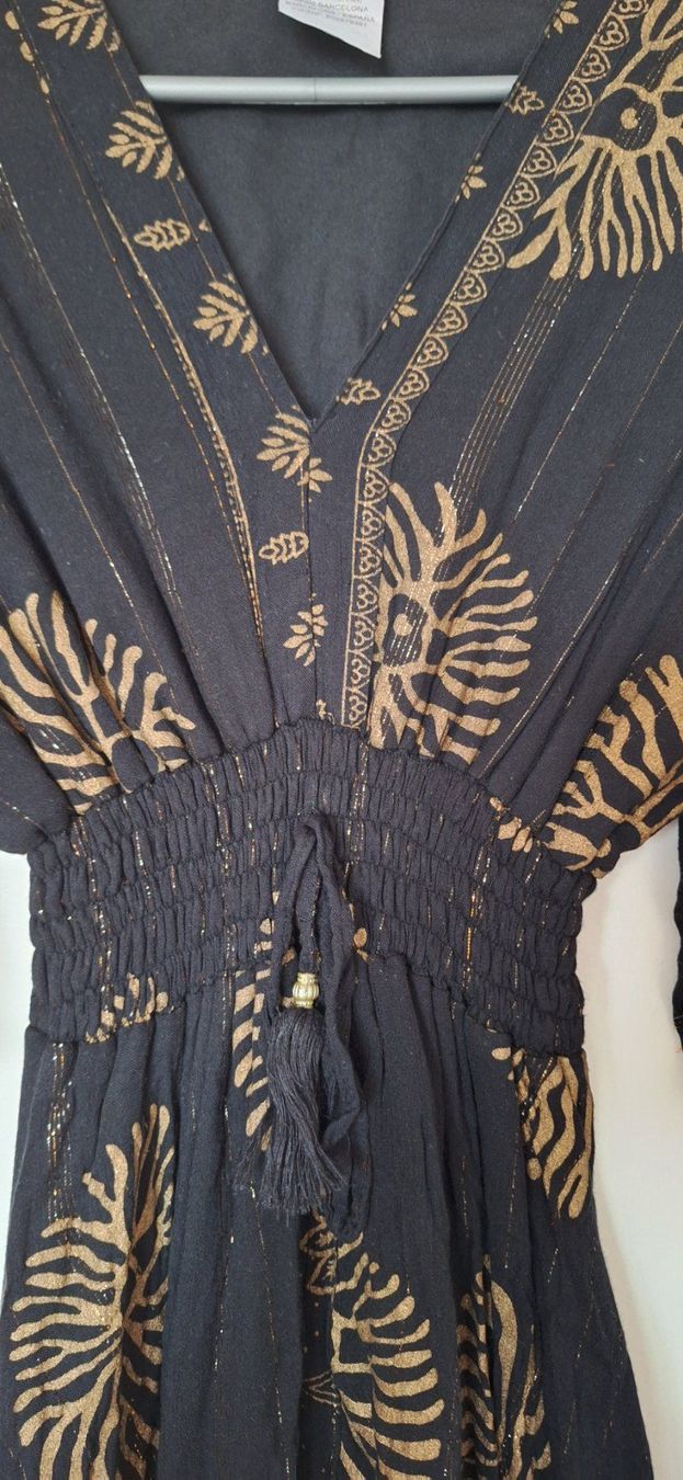 Vestiti: robe style bohème – Nuovo (secondo la descrizione) da Lussery-Villars venduto da pousinete02 3