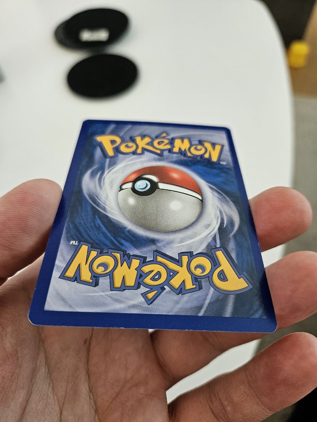 Pokémon Carte collezionabili: Pokemon Blastoise Turtok Expedition Deutsch Reverse Holo – Usato da Baar venduto da phi_6xdh 4