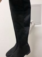 Overknee stiefel in gr. 36