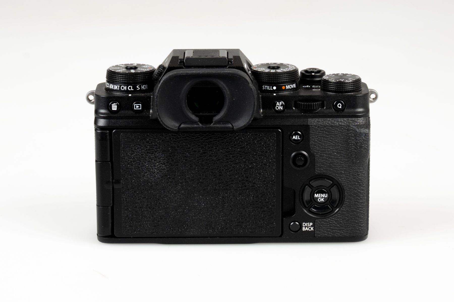 Fujifilm Fotocamera: FUJIFILM  X-T4 Body Schwarz – Nuovo (secondo la descrizione) da Fällanden venduto da Fotomorgenegg 3