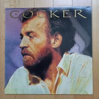 Joe Cocker - Cocker