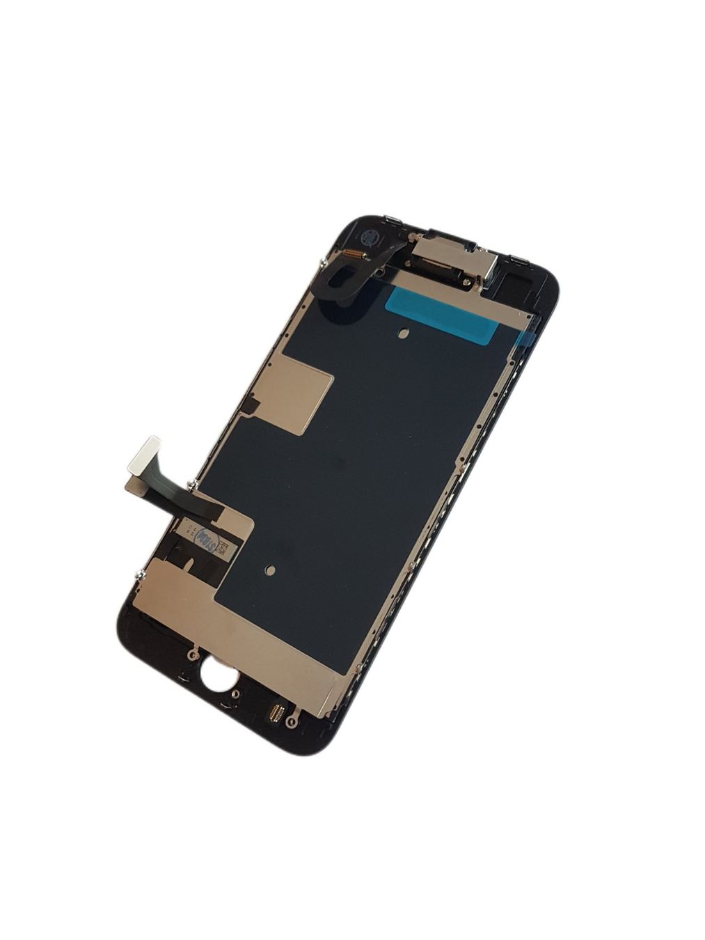 Apple Telefoni cellulari / Smartphones: Iphone 8 Display schwarz komplett vormontiert – Nuovo e nell'imballaggio originale da Buchrain venduto da handyteileversand 2
