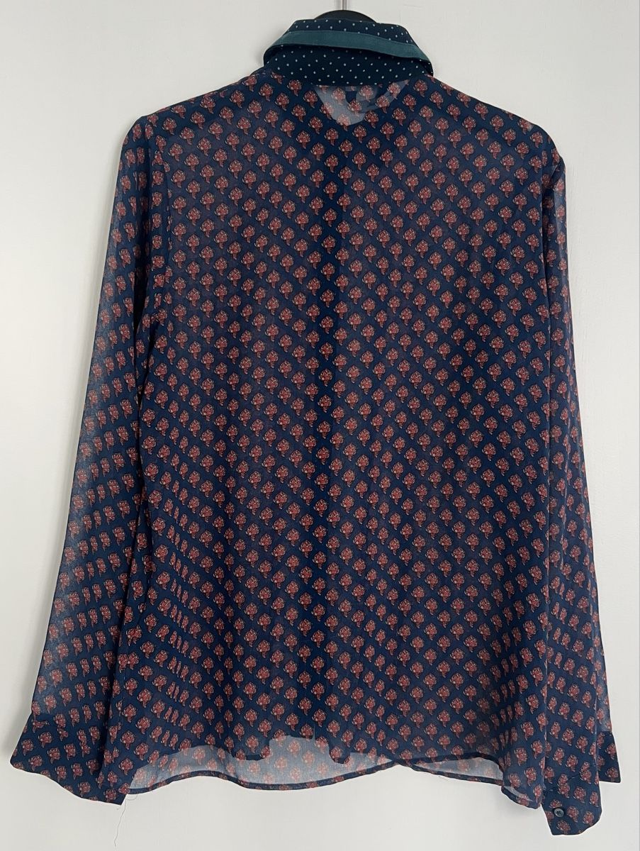 Blusen: Damen Bluse Cop. Copine  Grösse 38 – Gebraucht aus Uster von Family_Boutique 1