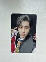 Stray Kids Han Photocard