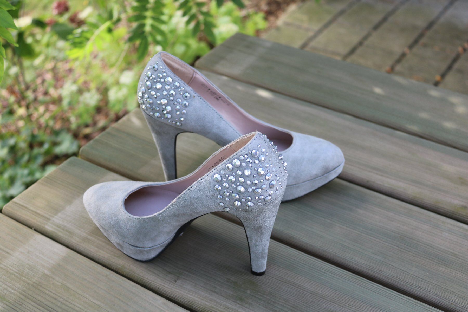 Graceland Scarpe da donna: Stöckelschuhe Marke Graceland – Usato da Frick venduto da Beni58 4