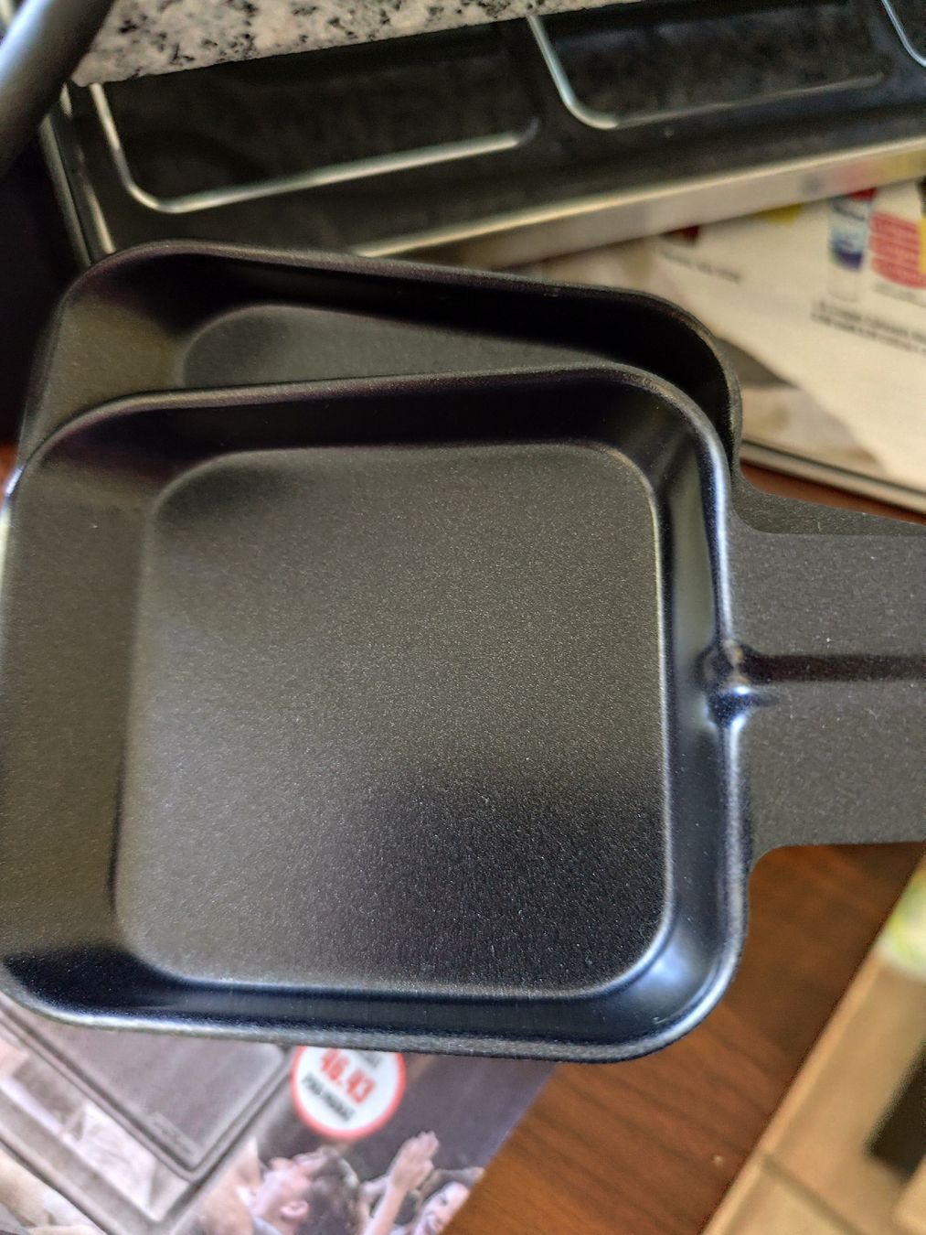 Elettrodomestici da cucina: Raclette Ofen – Nuovo (secondo la descrizione) da Grossdietwil venduto da bie_2bn5 2