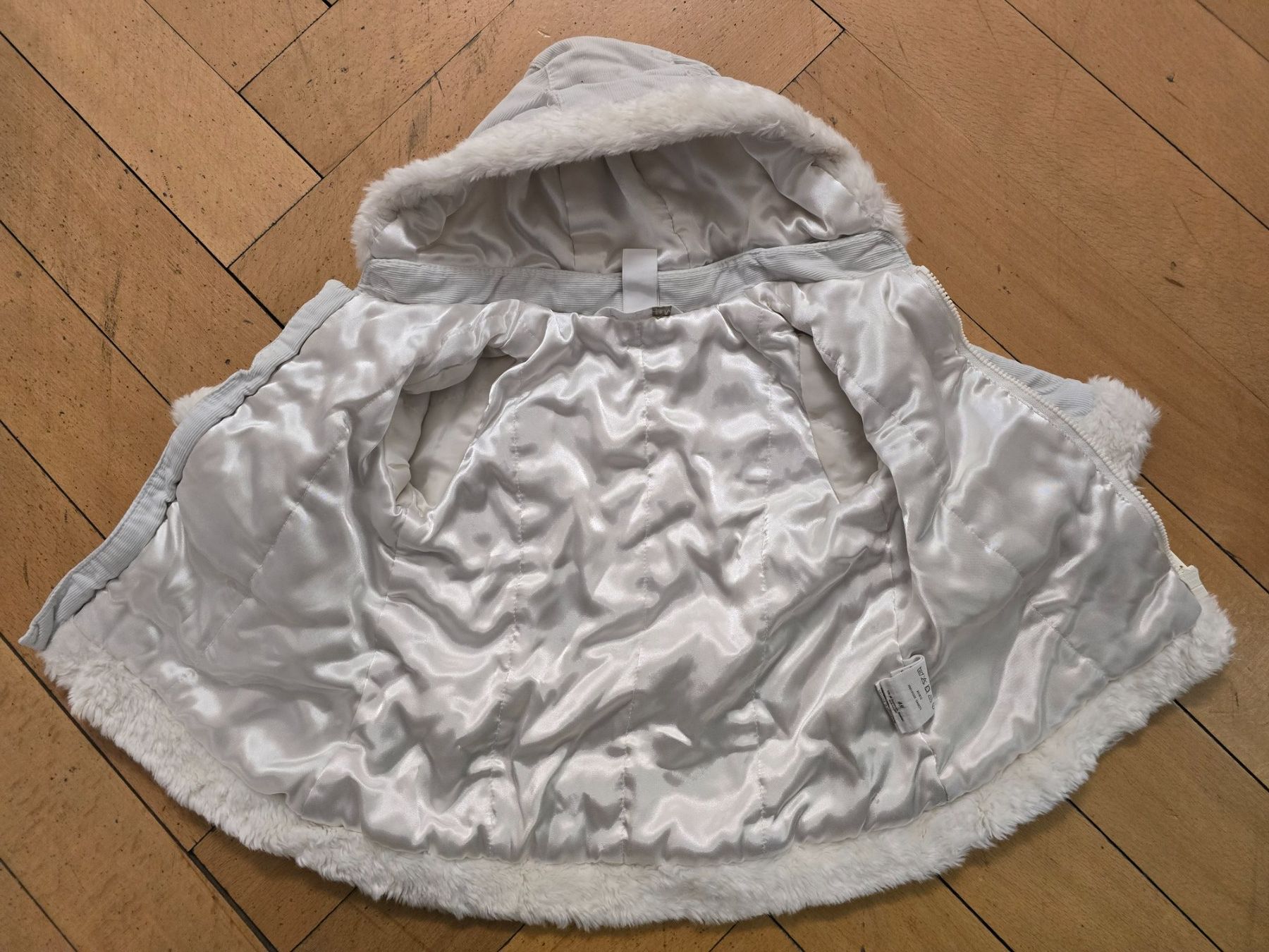 H&M Giacche & Cappotti: H & m Jacke Grösse 62 – Usato da Schönenwerd venduto da Chez_Mimi 2