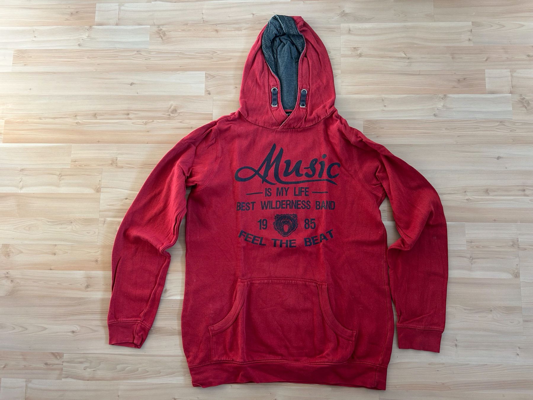 Pullover & Sweatshirts: PULLOVER FÜR JUNGEN/ GR.170/176 – Gebraucht aus Brugg AG von ola_9wff