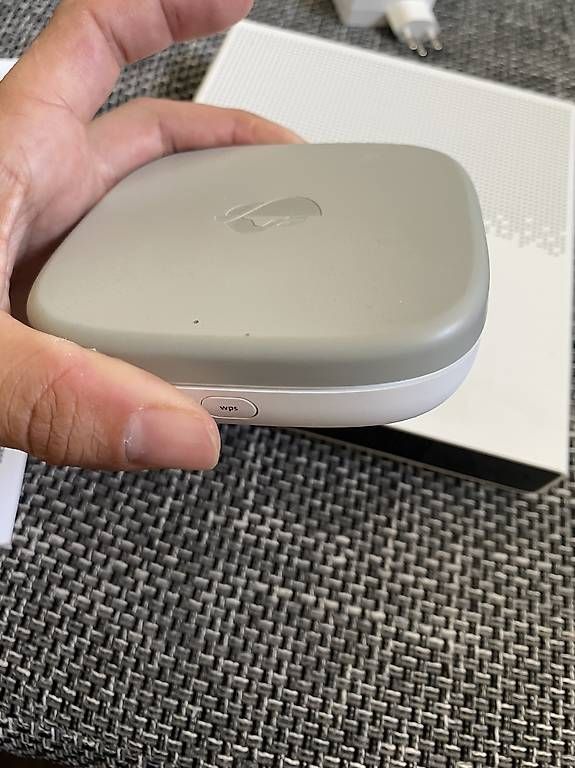 Modems & Router: Swisscom TV und Internet Box – Gebraucht aus Düdingen von tinu__s 1