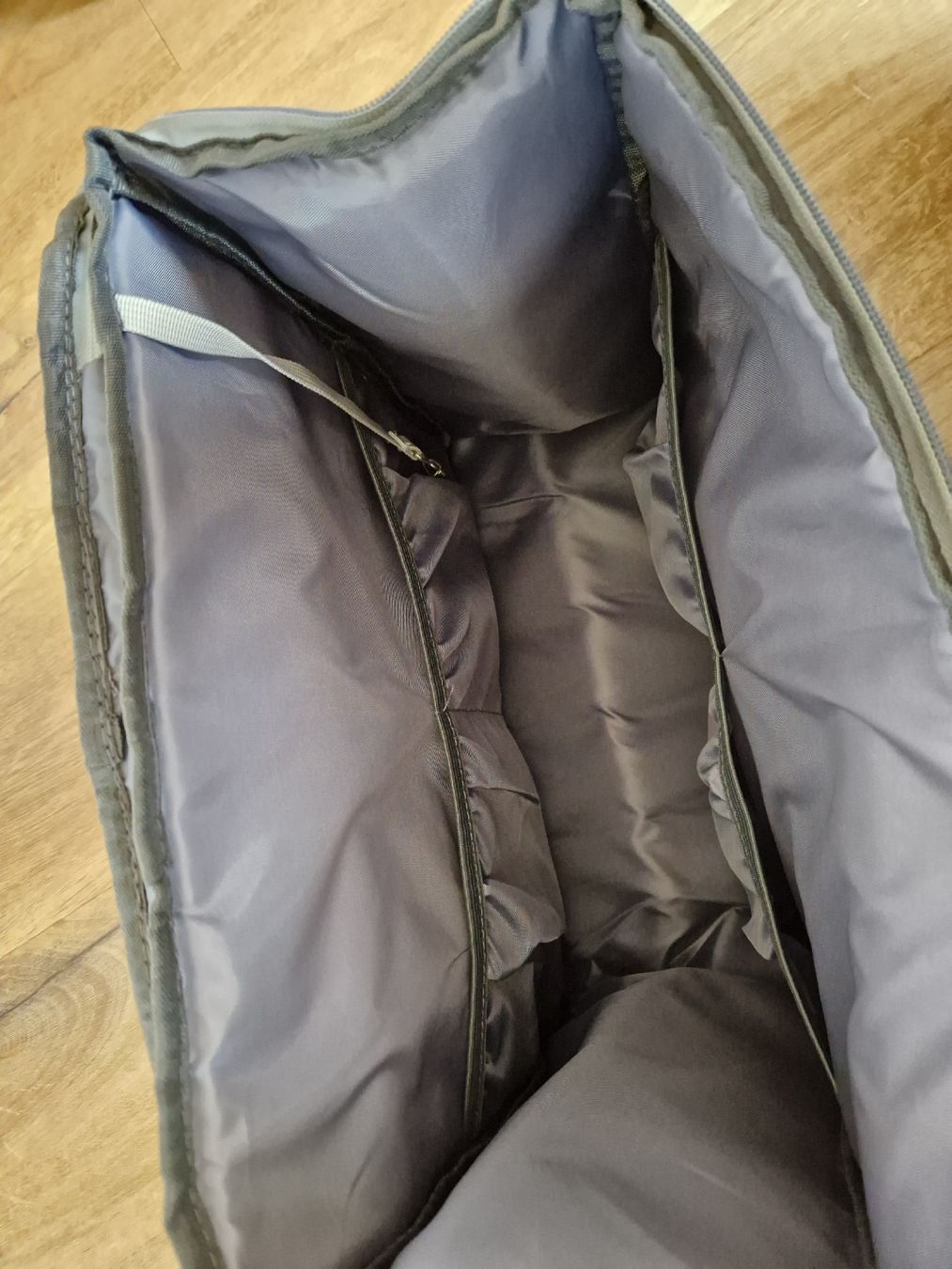 Borse & Zaini: grosse Kinderwagen Tasche – Usato da Bassersdorf venduto da meli741 2