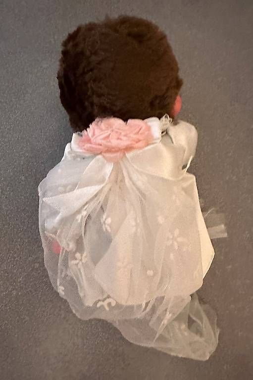 Monchhichi Puppen: Monchichi original – Gebraucht aus Zürich von car_gtl6 1