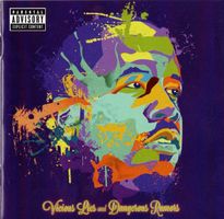 Big Boi – Vicious Lies And Dangerous Rumors