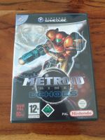 Metriod  Prime Echoes DE / Nintendo Gamecube