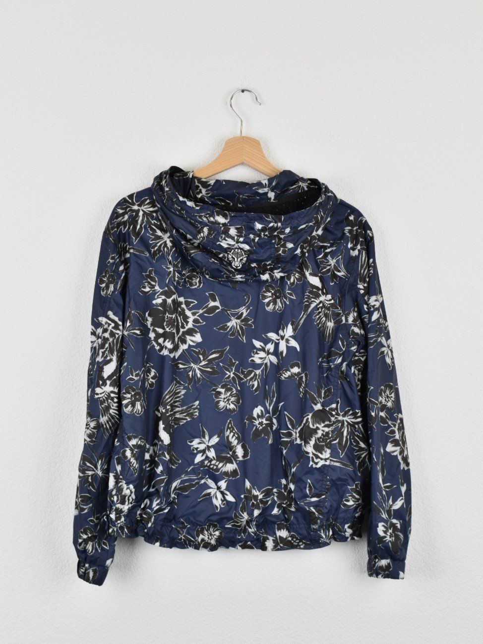 Marc Cain Jacken: Marc Cain Windjacke, Gr.36/38, neuwertig – Neu (gemäss Beschreibung) aus Nürensdorf von 2ND_STORY 2