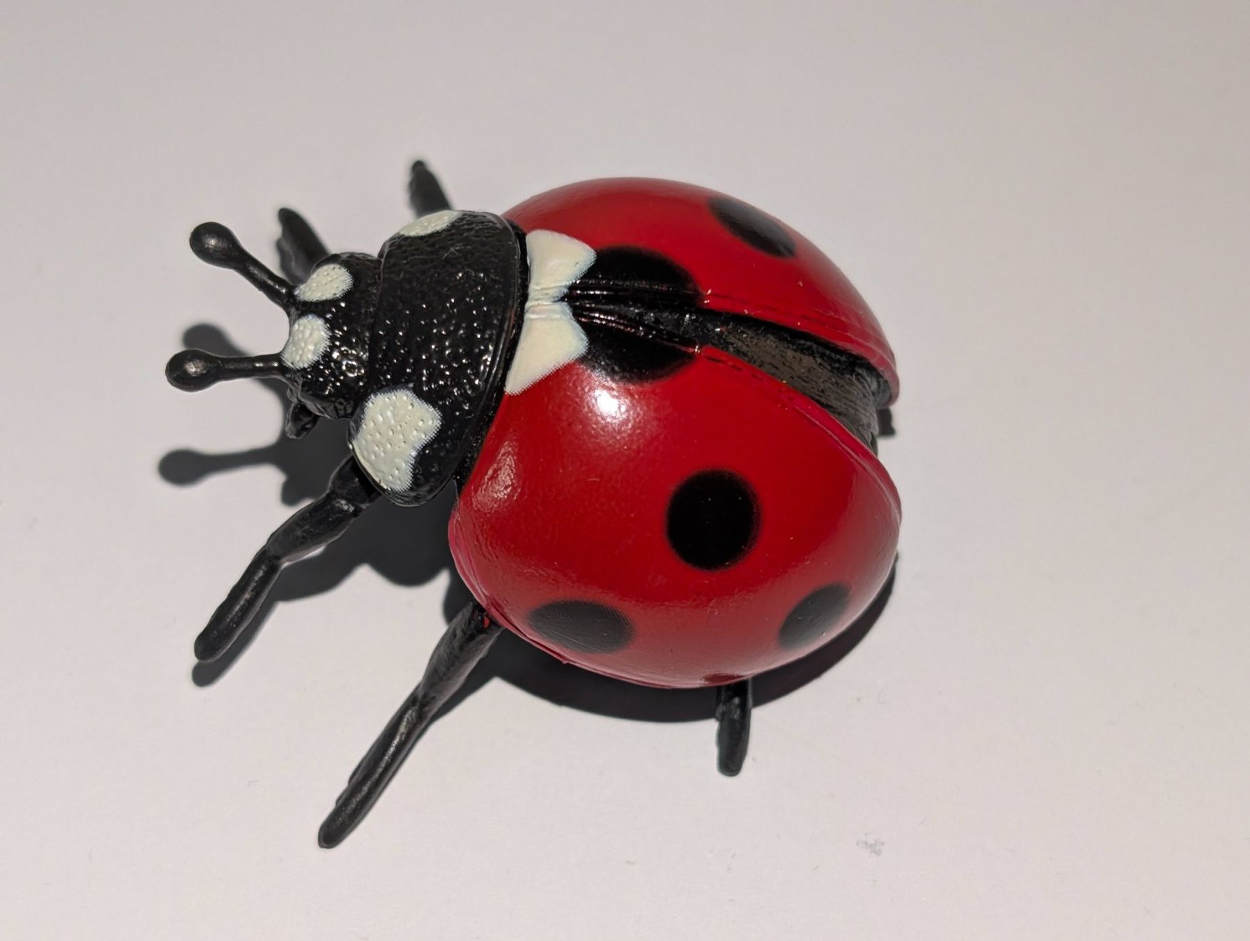 Statuette: 10er-Set Insektenfiguren – Usato da Weite venduto da Nur63 3