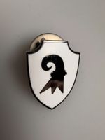 Basel Wappen Pin
