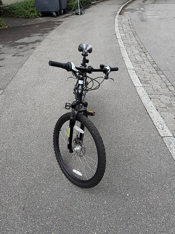 Velos: Velo – Gebraucht aus Zürich von joe_9lm9 2