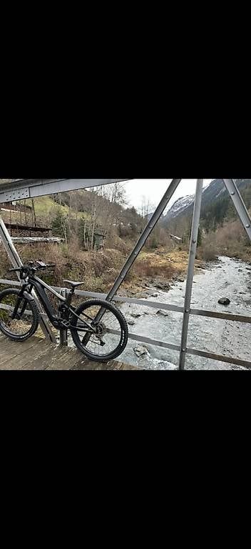 Biciclette: Giant Trance Advance E+10 – Usato da schattdorf venduto da ale_9rqf 1