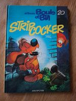 Boule et Bill T20:  Strip-Cocker (Edition Original 1984)