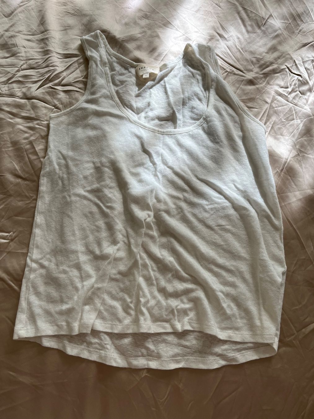 Sezane Tops: Top John Sézane S – Gebraucht aus Zürich von ale_5cyj 1