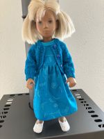 Sasha Puppenkleid
