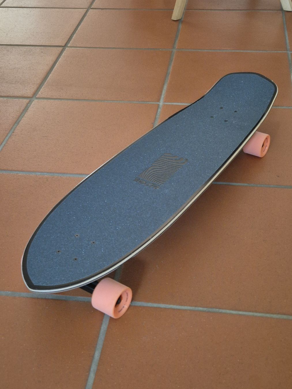Globe Skateboards: Skateboard Globe Blazer XL, neu – Neu und originalverpackt aus Pfungen von Sonnestern