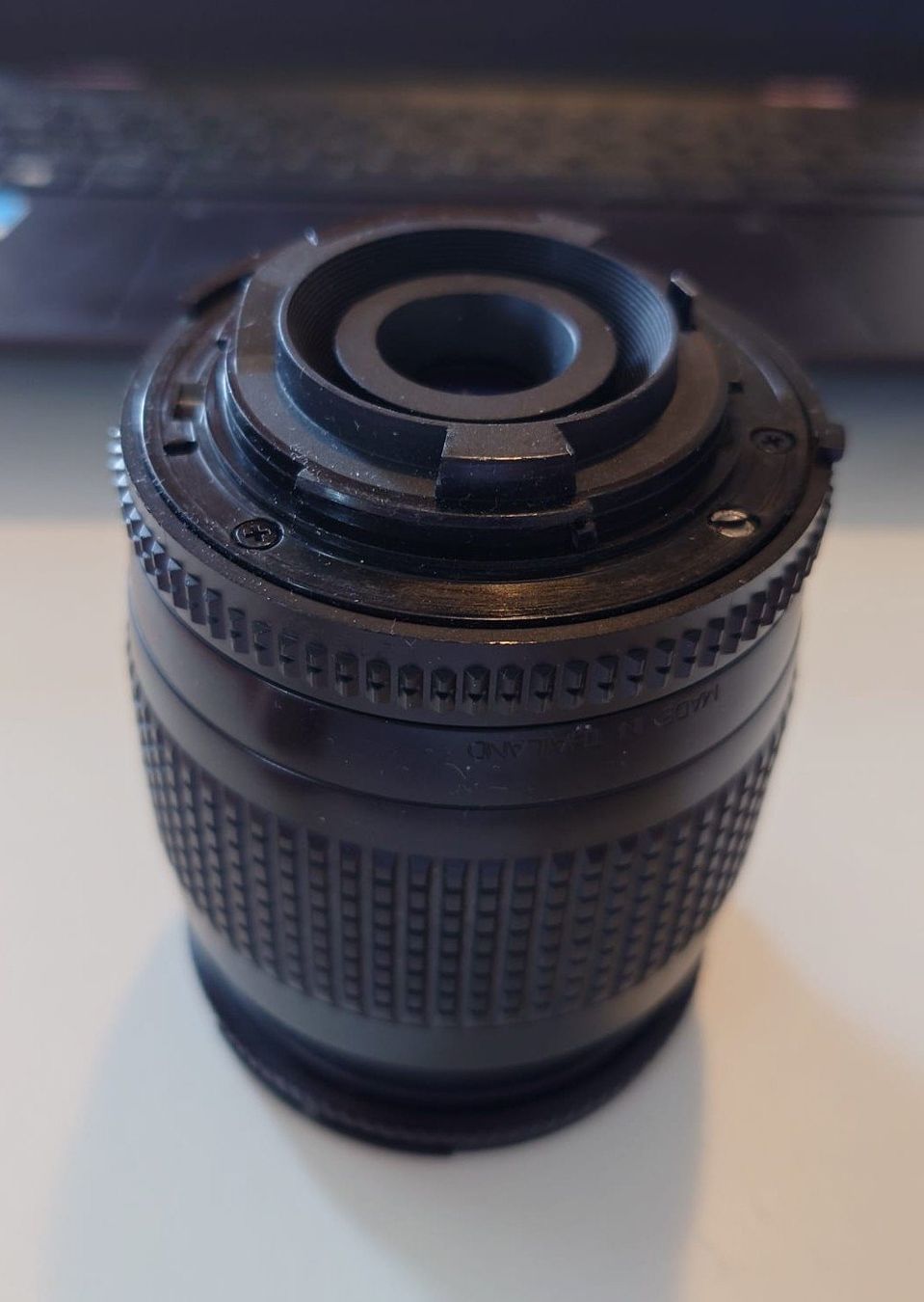 Nikon Obiettivi: Objektiv Nikon AF NIKKOR 28-80mm – Usato da Neuhausen venduto da MonoCeros 3
